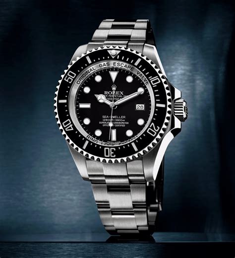 rolex oyster original gas escape valve price|rolex deep sea diver.